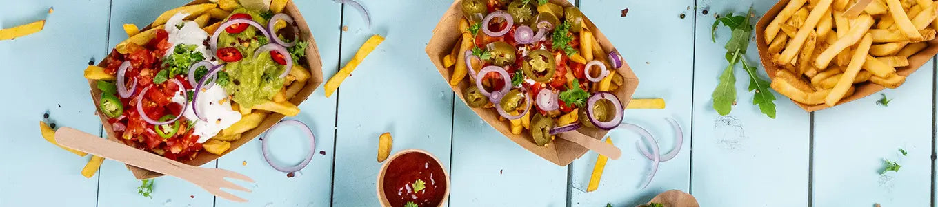 Snackschalen