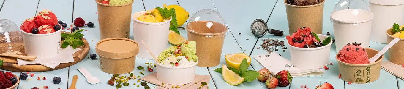 Eis & Dessert