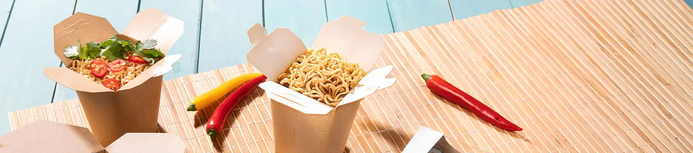 Noodle Boxen