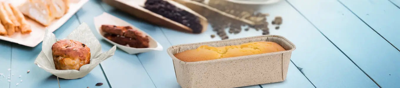 Kuchenformen