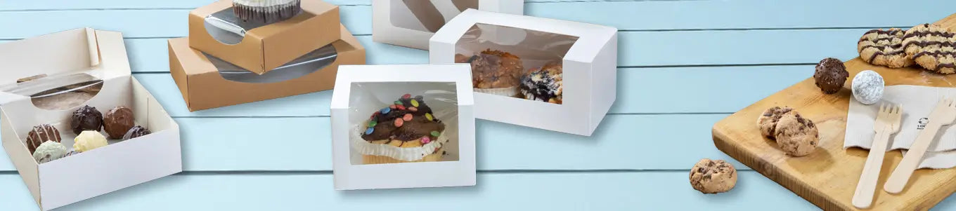 Kuchenboxen