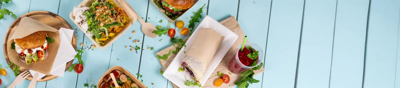 Snacktaschen