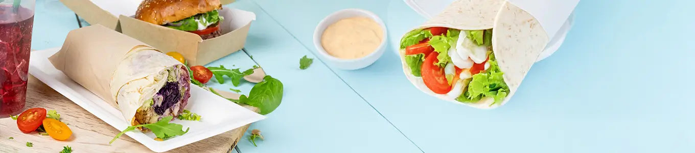 Wrap Verpackungen
