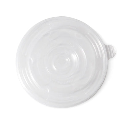 Cup lids PP Ø 150 mm, clear