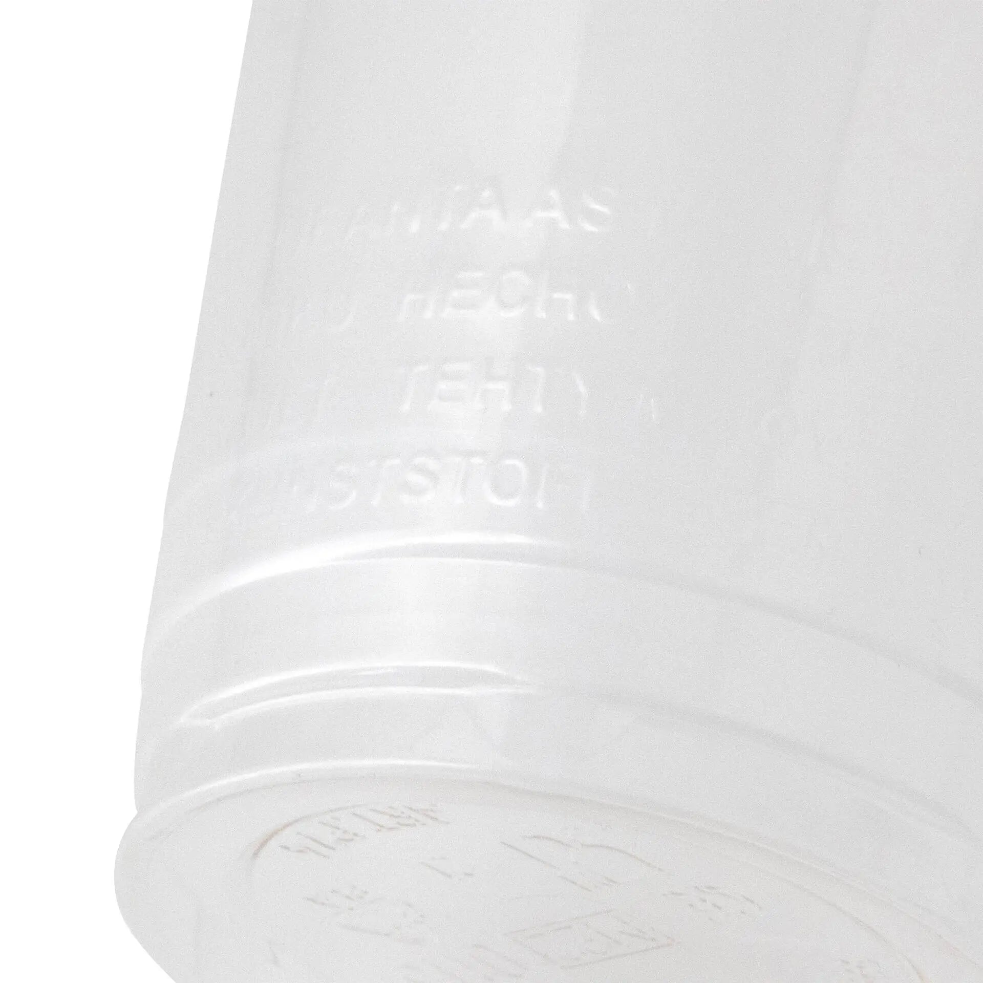 PLA-Klarbecher 400 ml / 16 oz, Ø 95 mm