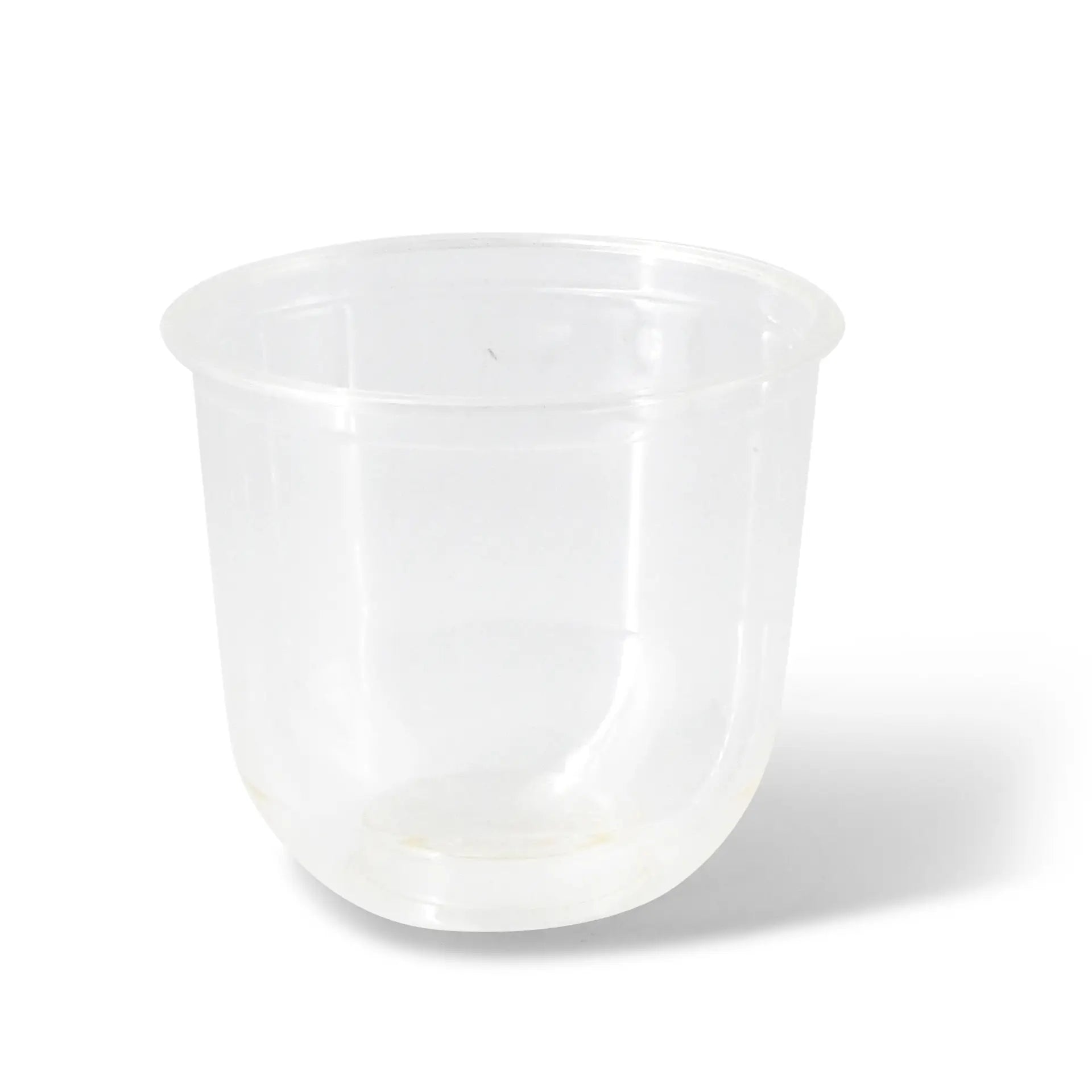 12 oz PLA Dessert Cups, Ø 96 mm