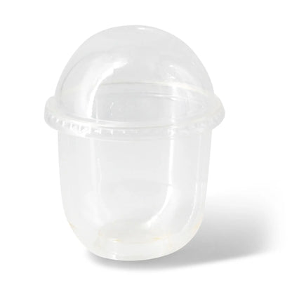 12 oz PLA Dessert Cups, Ø 96 mm