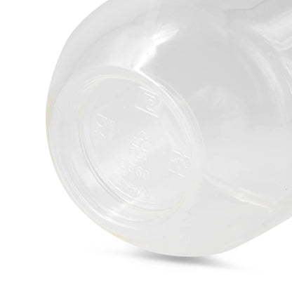 12 oz PLA Dessert Cups, Ø 96 mm