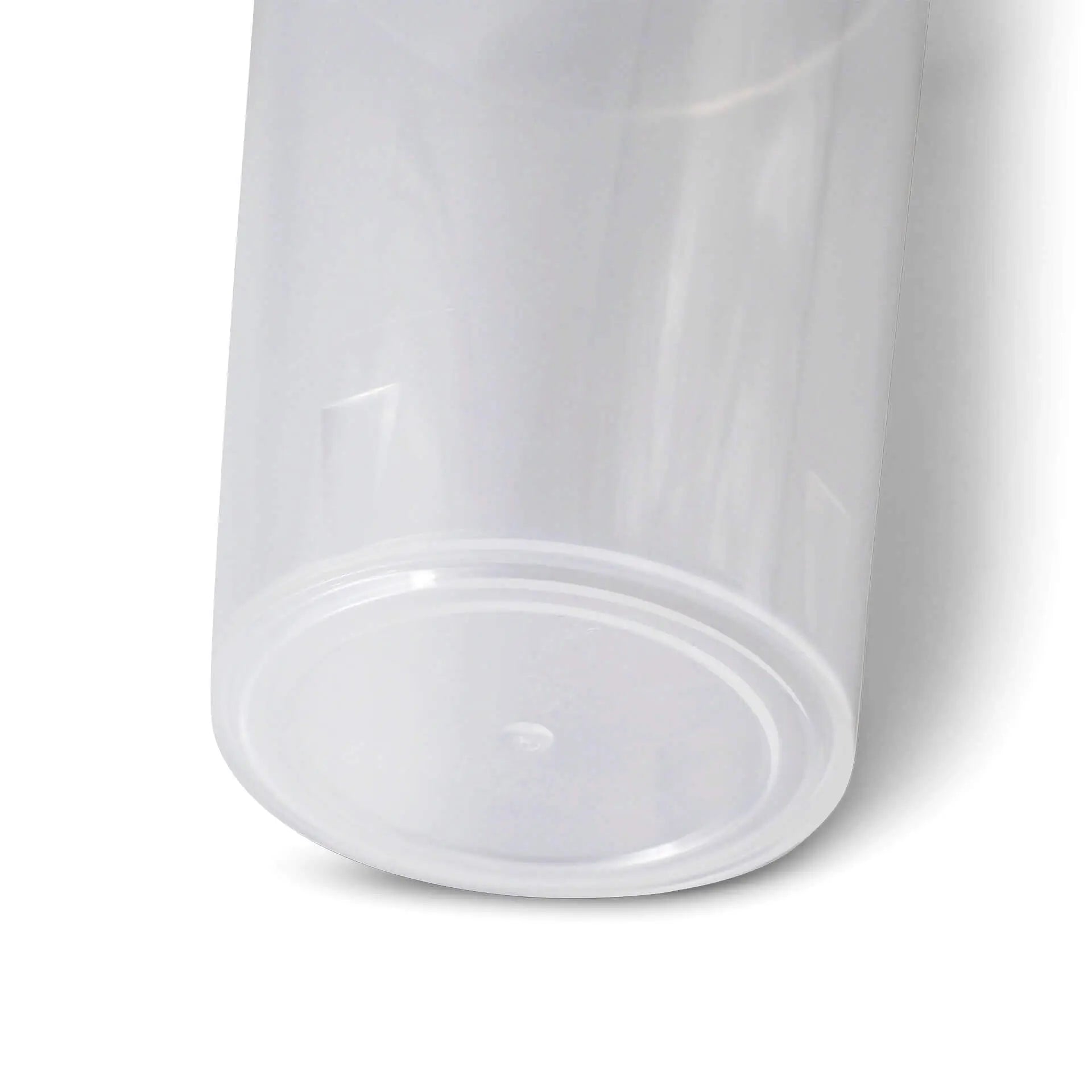 11 oz, Reusable cup, Ø 77 mm, PP, transparent