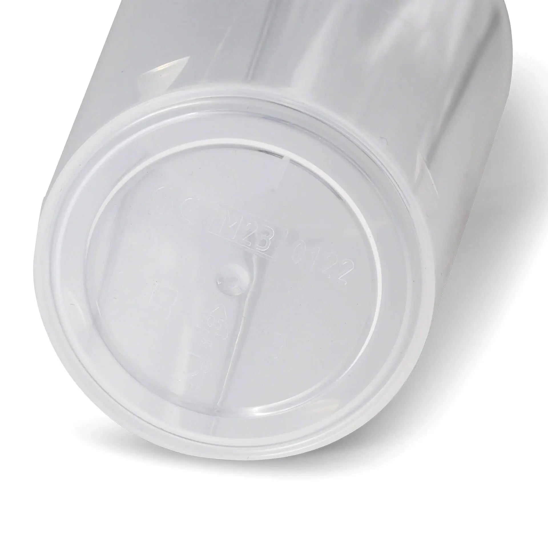 14 oz, Reusable cup, Ø 85 mm, PP, transparent