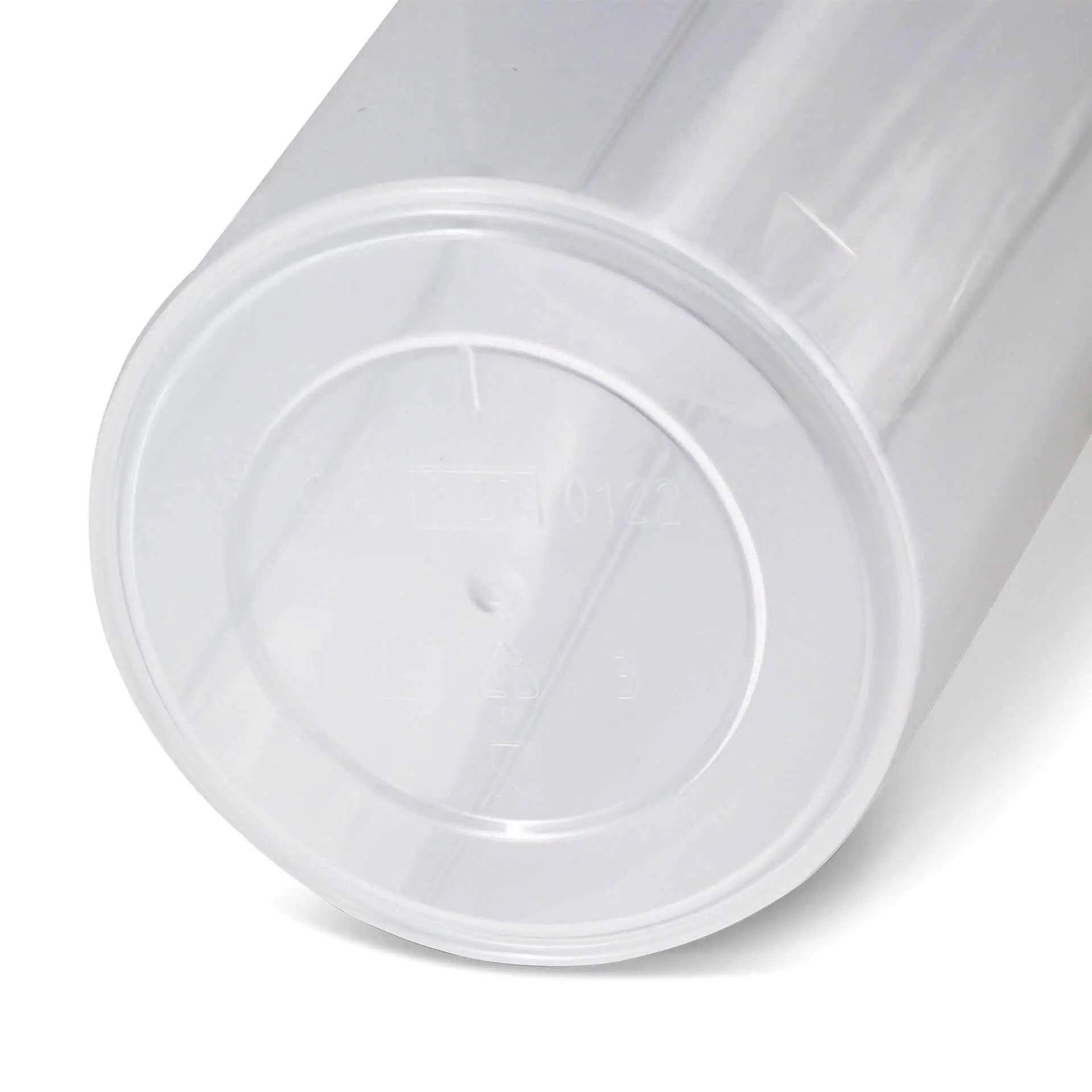 17 oz, Reusable cup, Ø 90 mm, PP, transparent