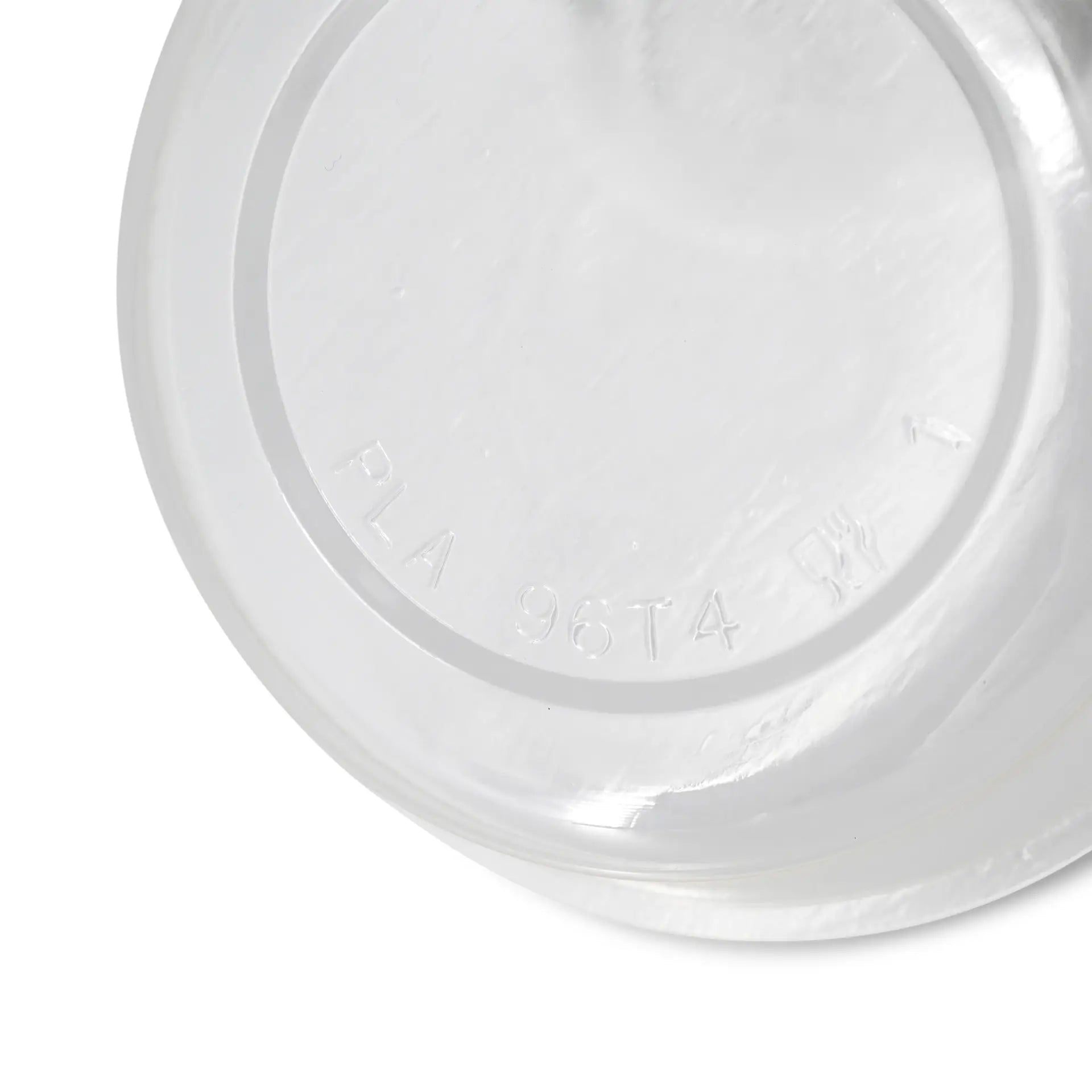 PLA Insert Cups 100 ml / 4 oz