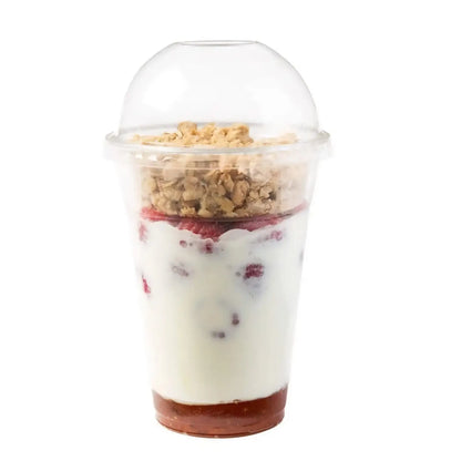 PLA Insert Cups 100 ml / 4 oz