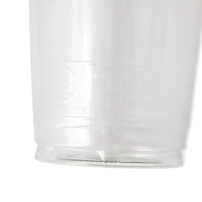 rPET-Klarbecher 400 ml / 16 oz, Ø 95 mm