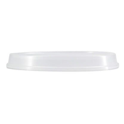 Reusable lids "merways Plate"  27.5 x 20 x 3 cm, PP, transparent