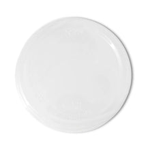 PLA-Deckel Ø 121 mm, rund