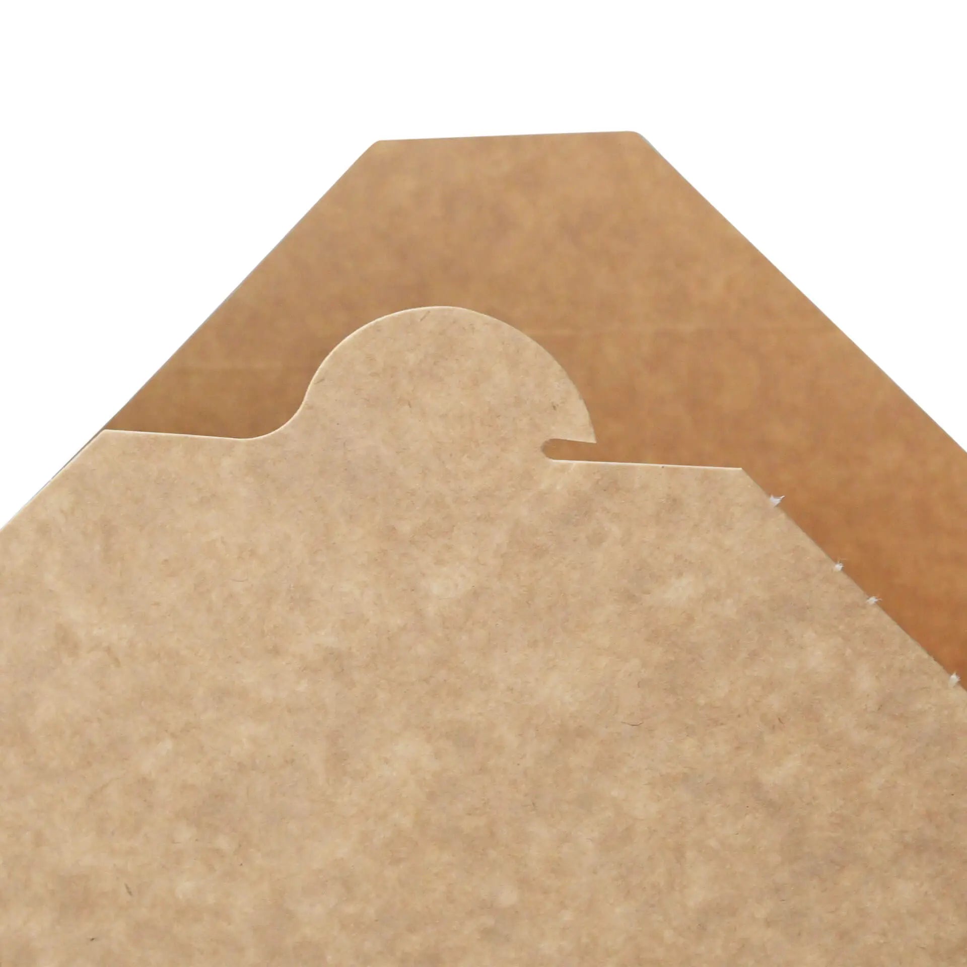 Take-Away Cardboard Boxes 1500 ml, brown