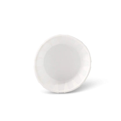 60 ml / 2 oz Paper sauce pots, white