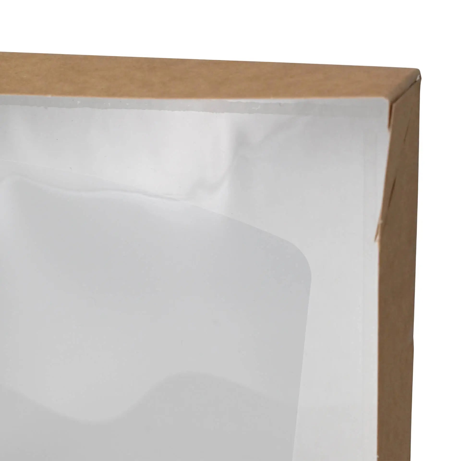 Window boxes, cardboard 20 x 12 x 4  cm, 900 ml