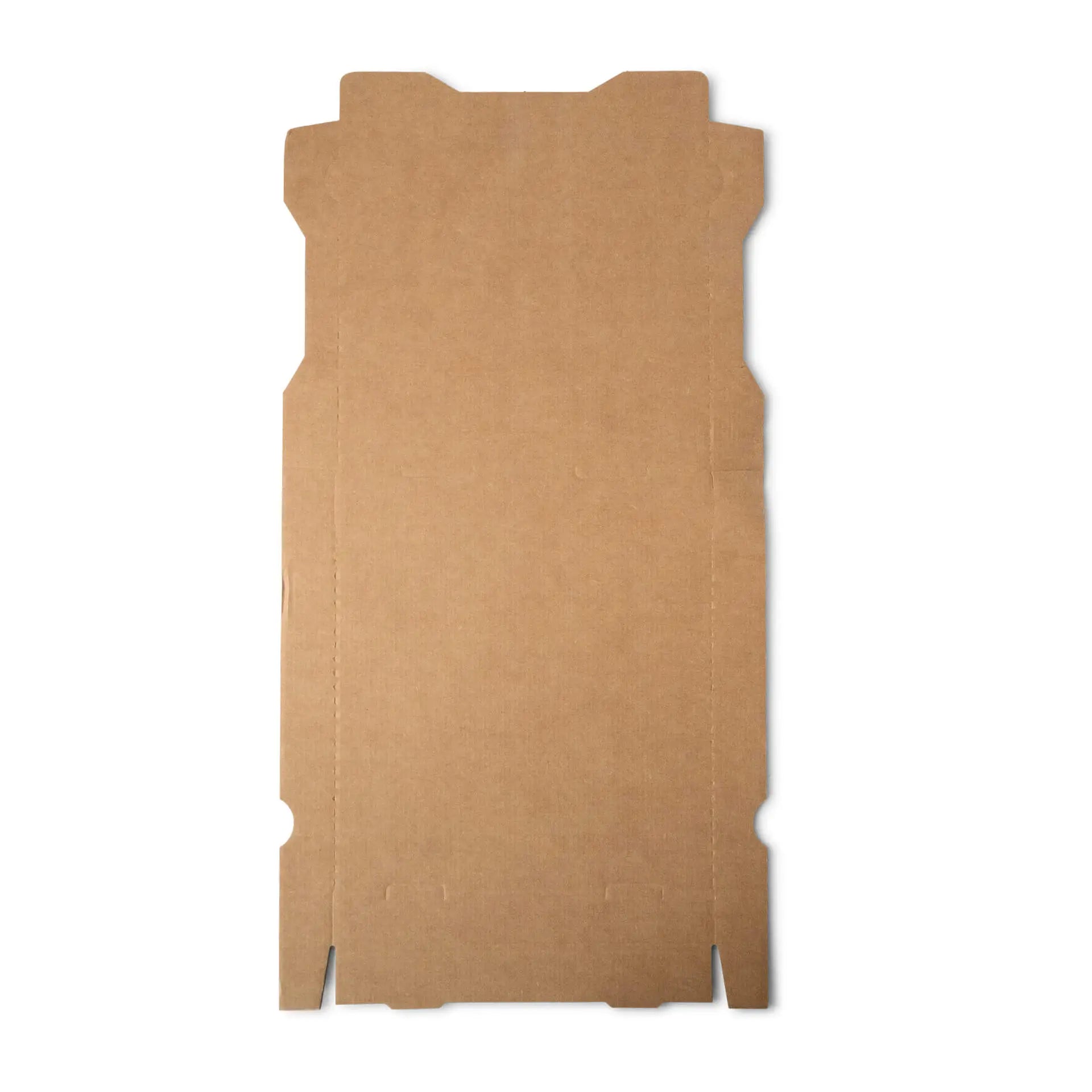 Pizza box Ø 26 cm, kraft