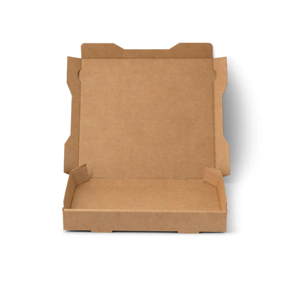 Pizza box Ø 30 cm, kraft