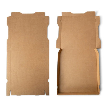 Pizza box Ø 30 cm, kraft