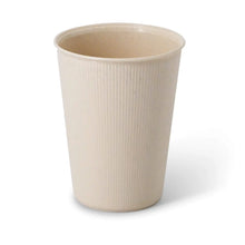 17 oz Reusable coffee cup, Ø 90 mm, PP, transparent