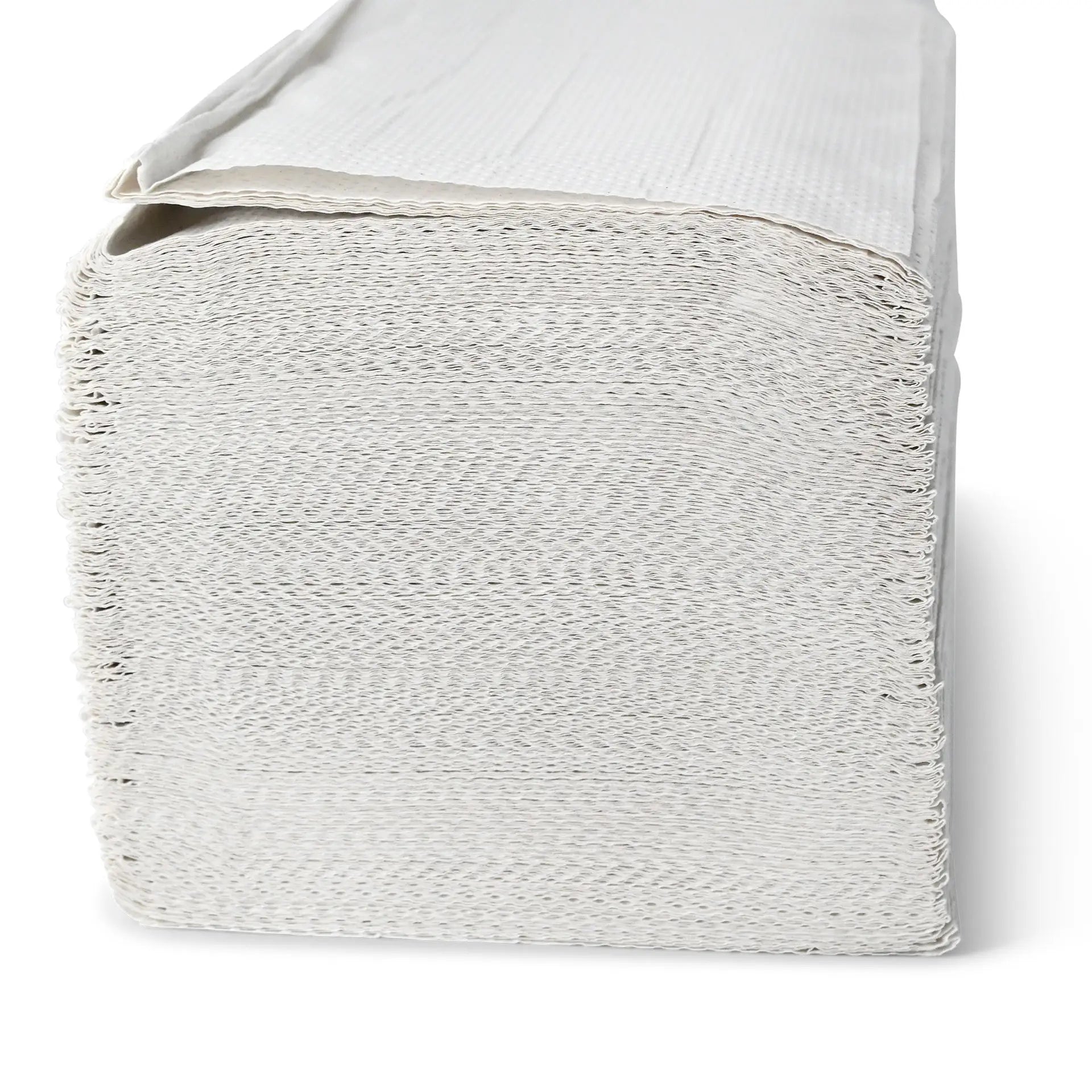 rPaper folded towels, 2-ply, V-fold, 200 sheets