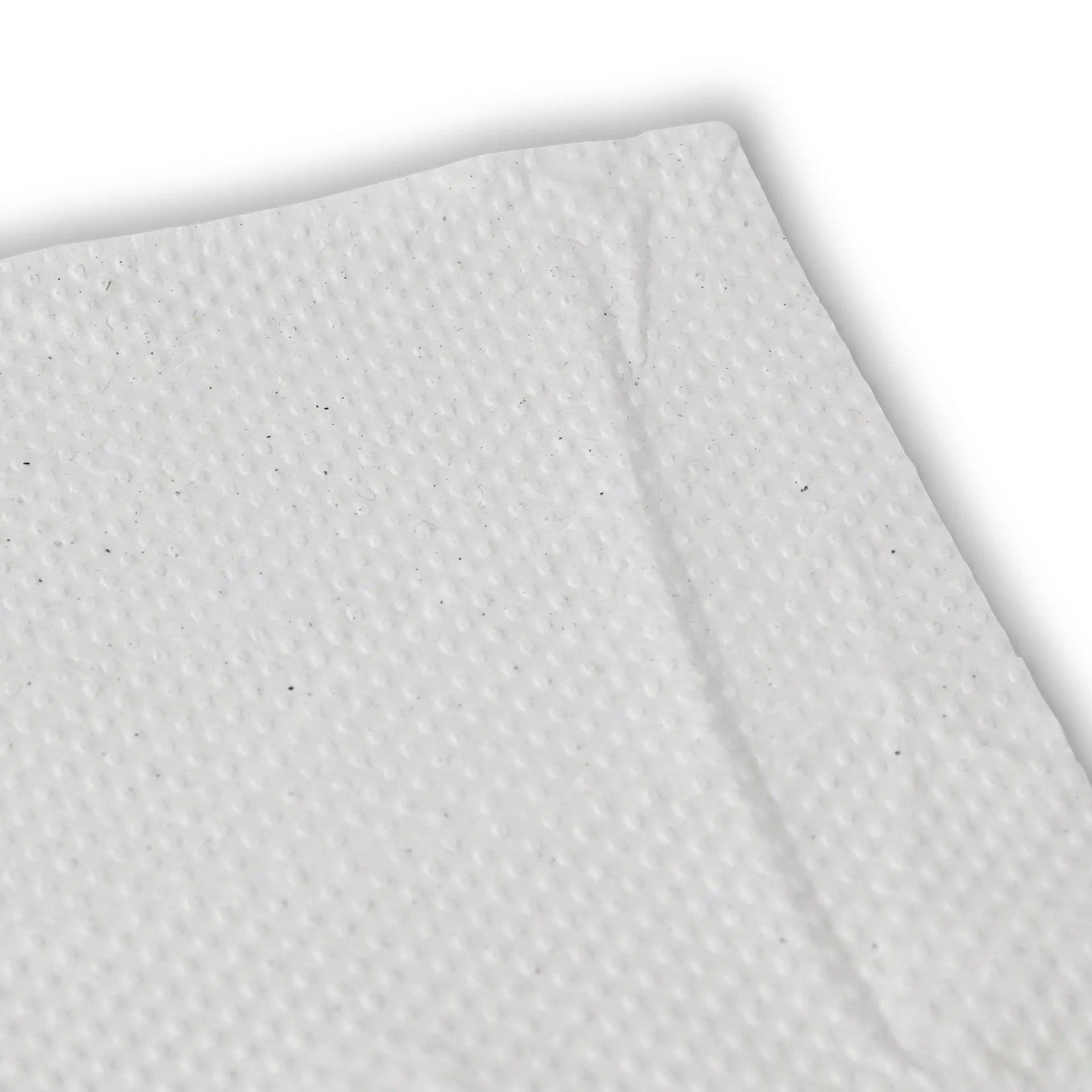 rPaper folded towels, 2-ply, V-fold, 200 sheets