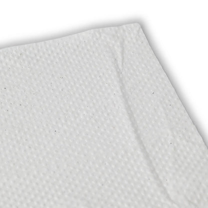 rPaper folded towels, 2-ply, V-fold, 200 sheets