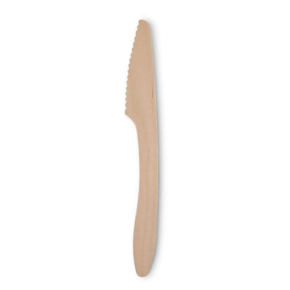 Wood knife (Premium) 18 cm