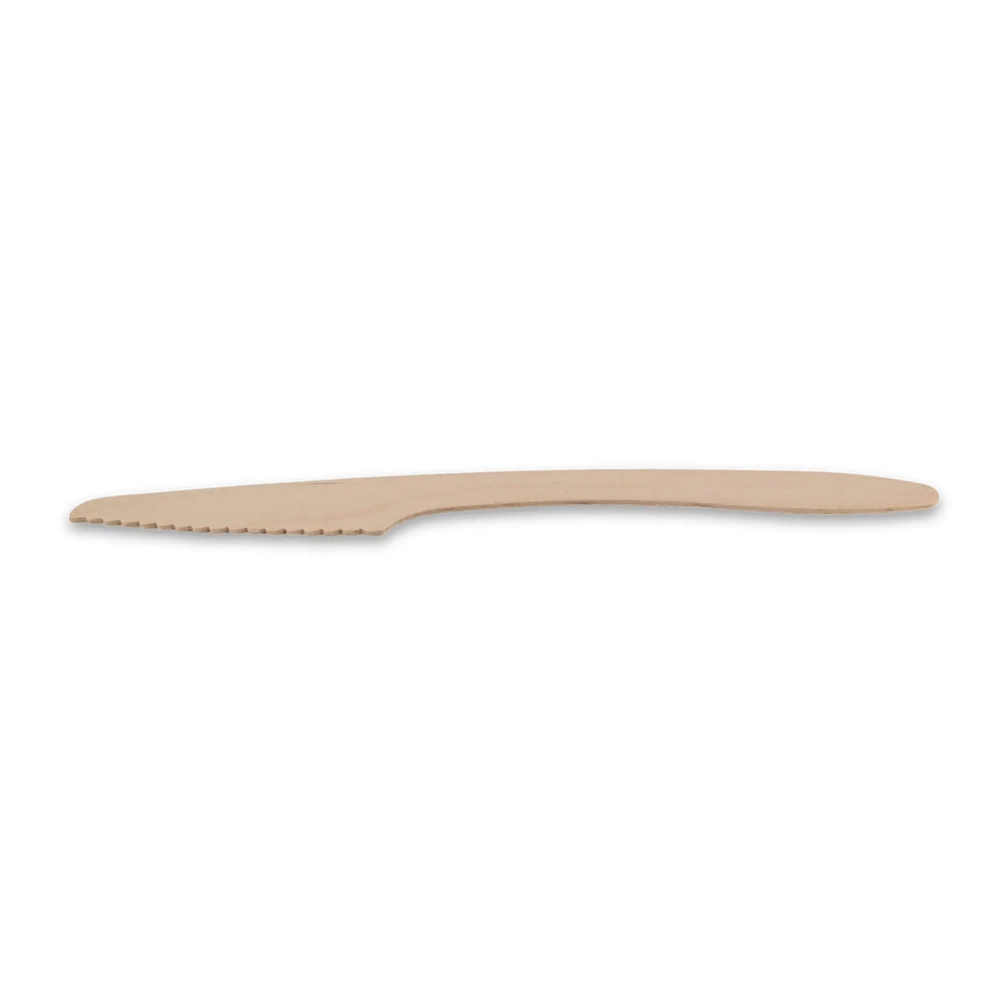 Wood knife (Premium) 18 cm