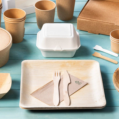 Holzmesser (Premium) 18 cm