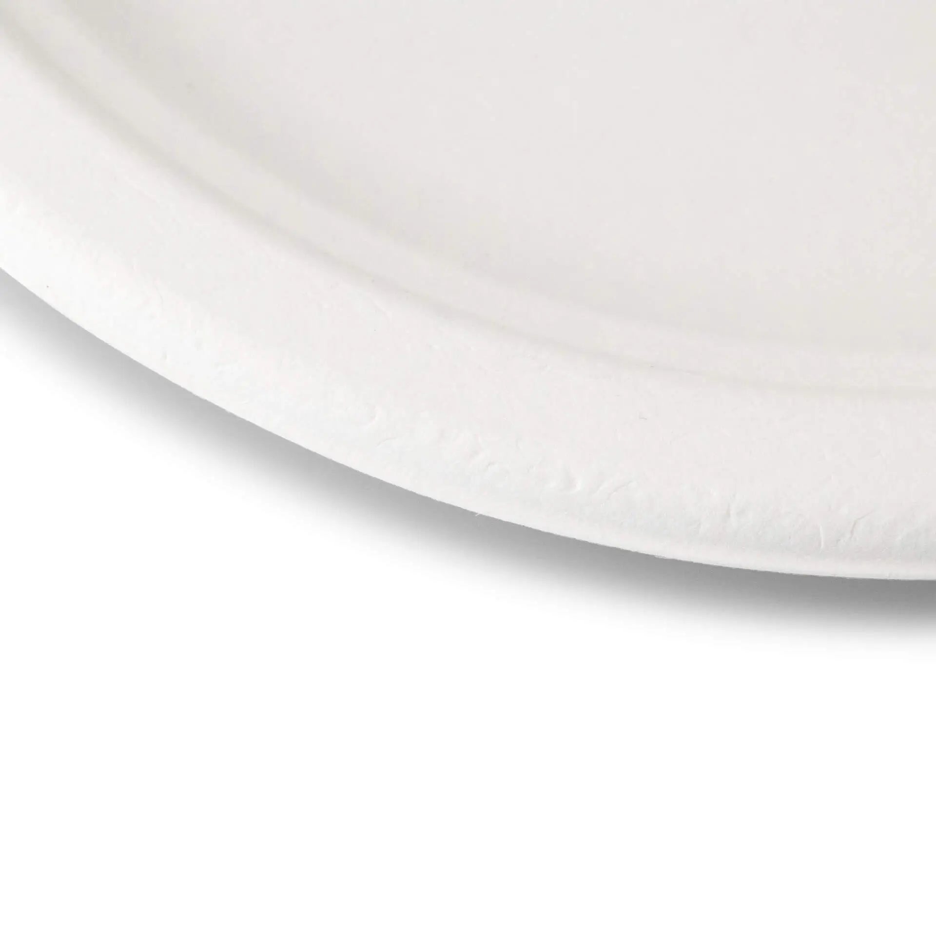 Ø 26 cm, Sugarcane-plates, round