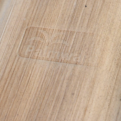 Palm leaf plates "Palmware®" 25 x 15 cm, deep, rectangular