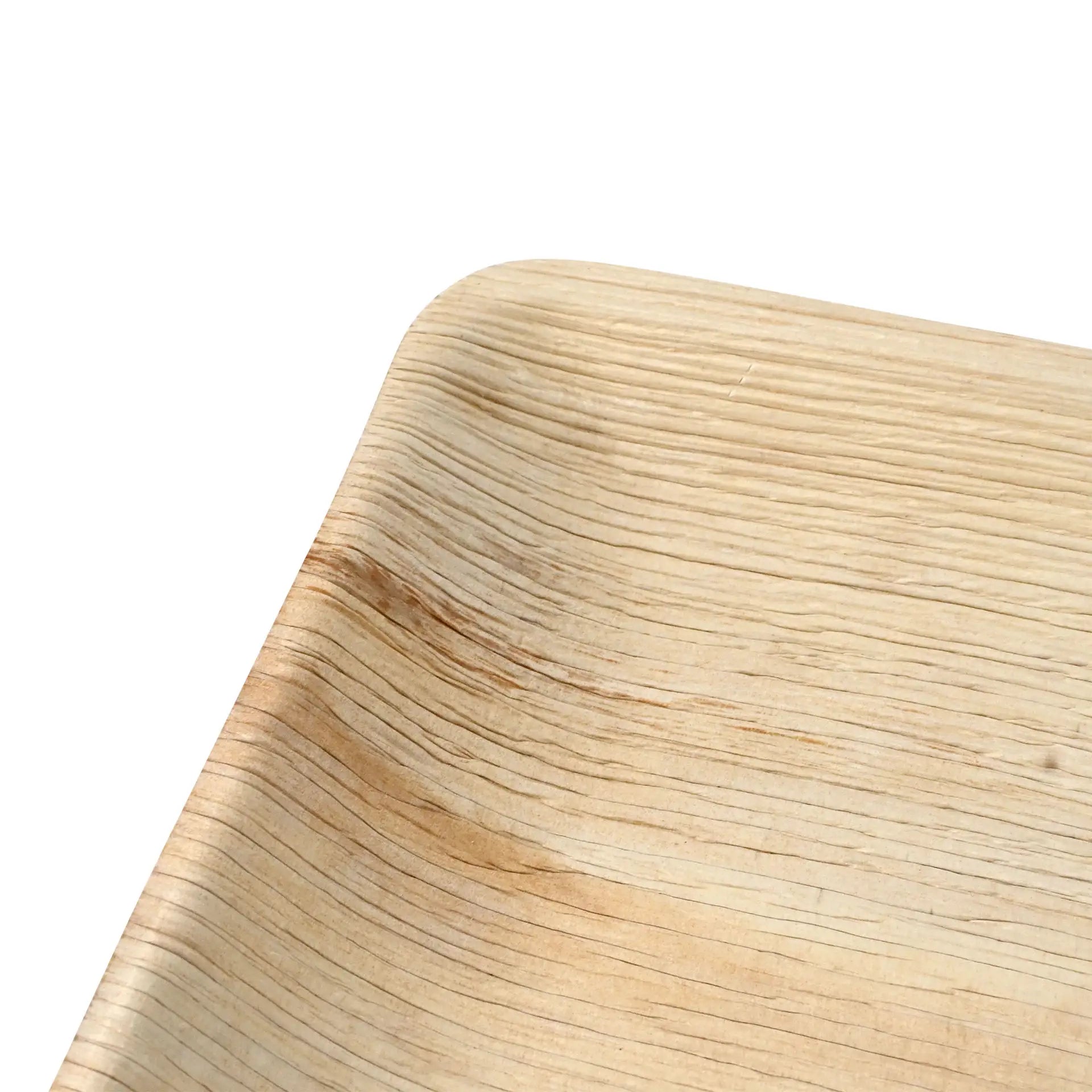 Palm leaf plates "Palmware®" 20 x 20 cm, square