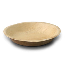 Palmblatt Teller "Palmware®" Ø 18 cm, tief, rund