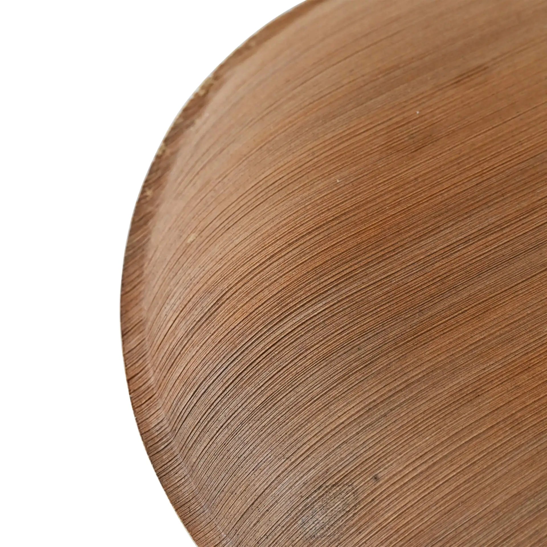 Palm leaf plates "Palmware®" Ø 15 cm, round