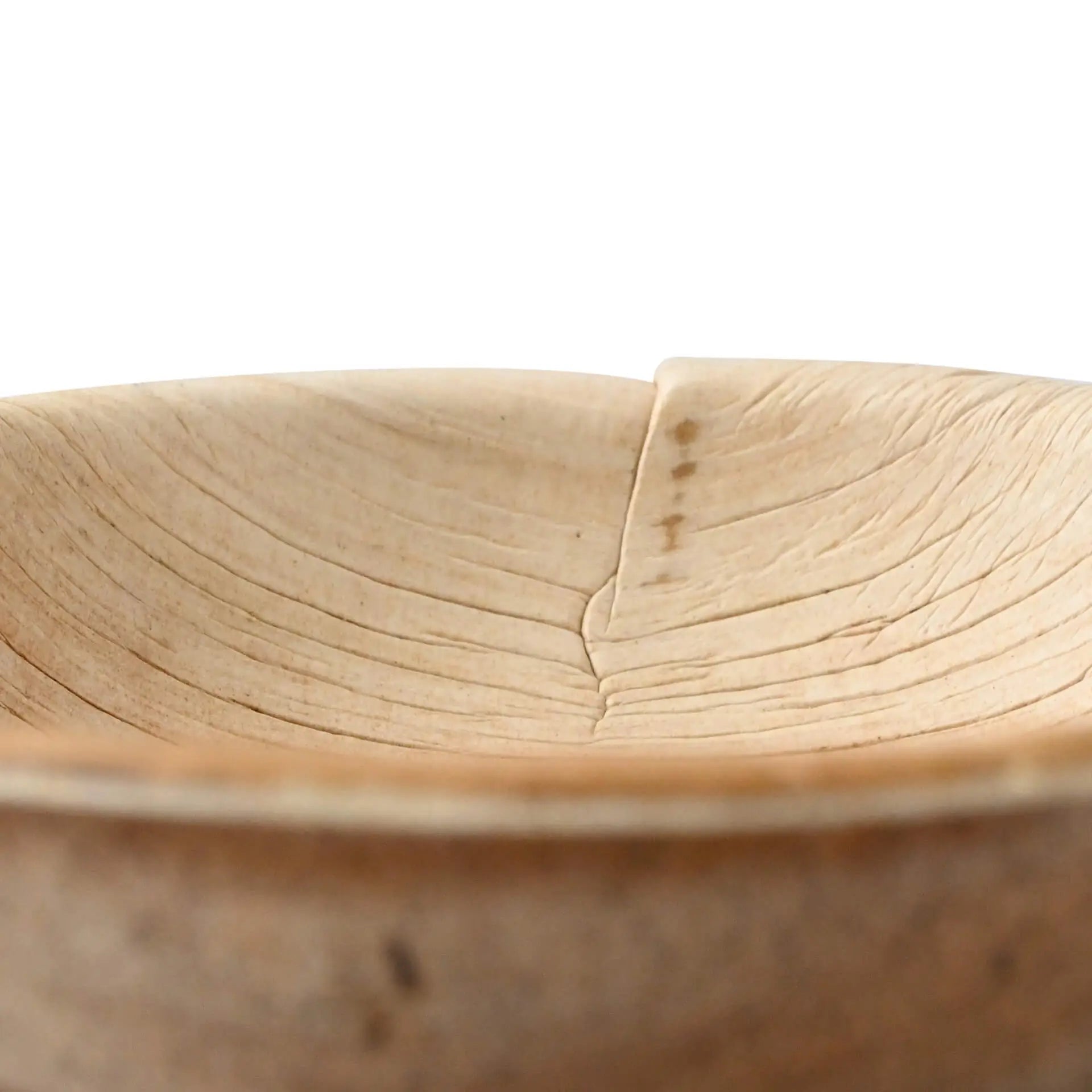 Palm leaf bowls  "Palmware®" 80 ml, round