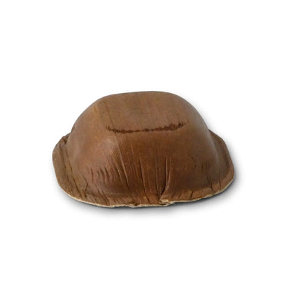 Palm leaf bowls  "Palmware®" 15 ml, square